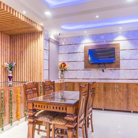 Hotel Festival Mahipalpur Delhi Airport - Near Delhi Aerocity Nova Deli Exterior foto
