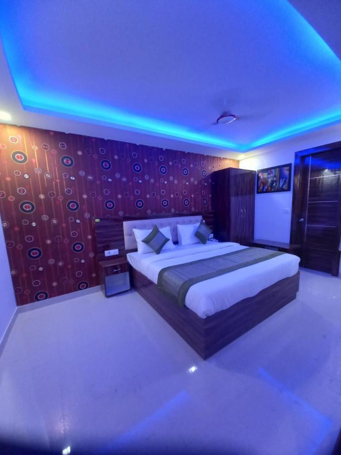 Hotel Festival Mahipalpur Delhi Airport - Near Delhi Aerocity Nova Deli Exterior foto