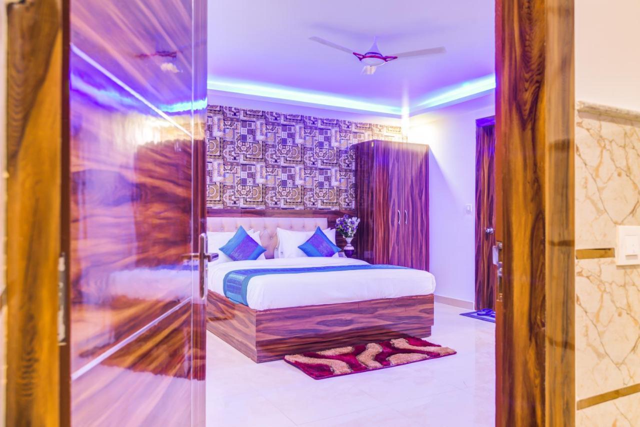 Hotel Festival Mahipalpur Delhi Airport - Near Delhi Aerocity Nova Deli Exterior foto