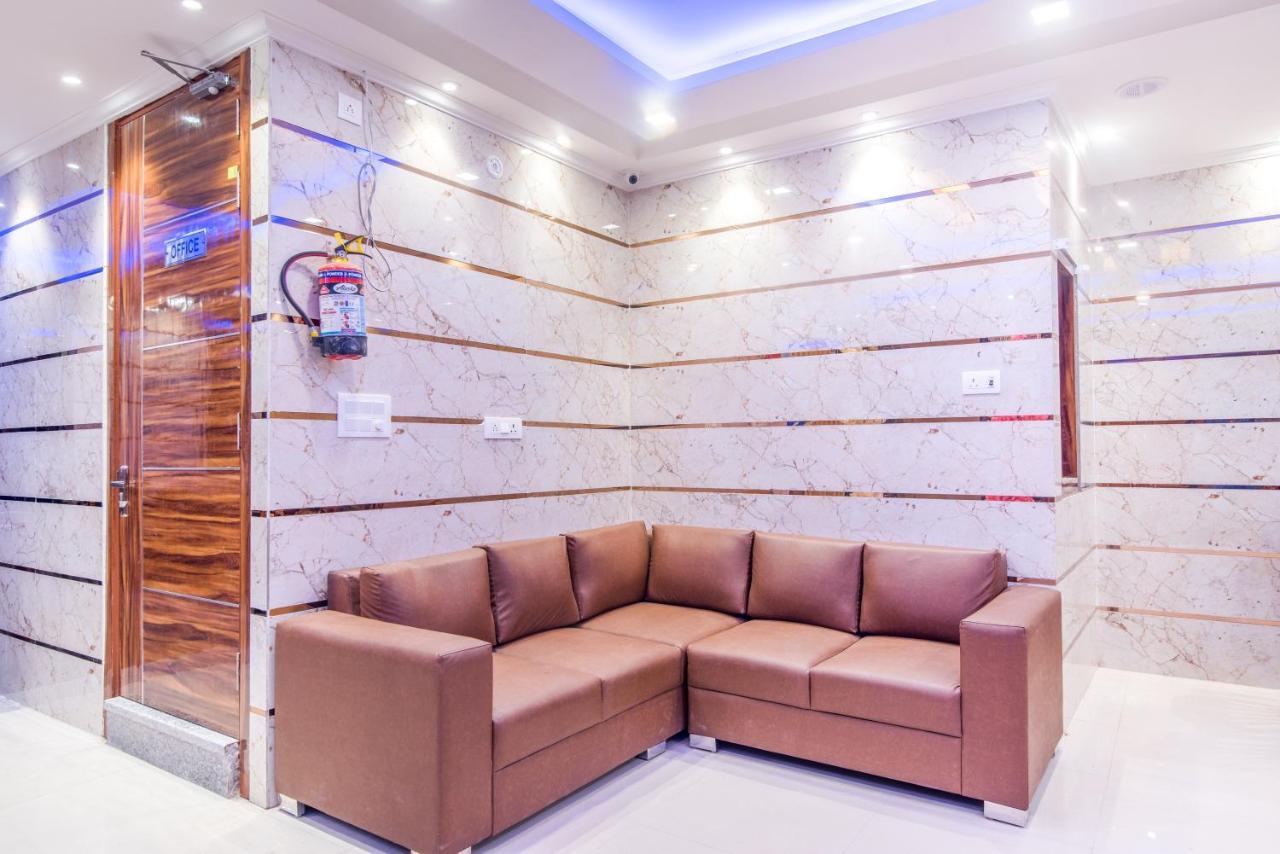 Hotel Festival Mahipalpur Delhi Airport - Near Delhi Aerocity Nova Deli Exterior foto