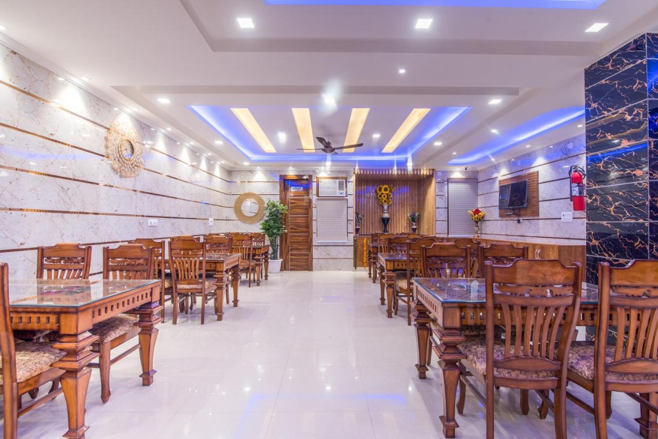 Hotel Festival Mahipalpur Delhi Airport - Near Delhi Aerocity Nova Deli Exterior foto